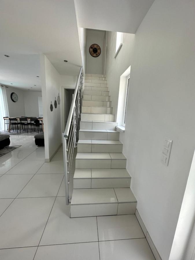 Residence Foch Lingolsheim Exterior foto